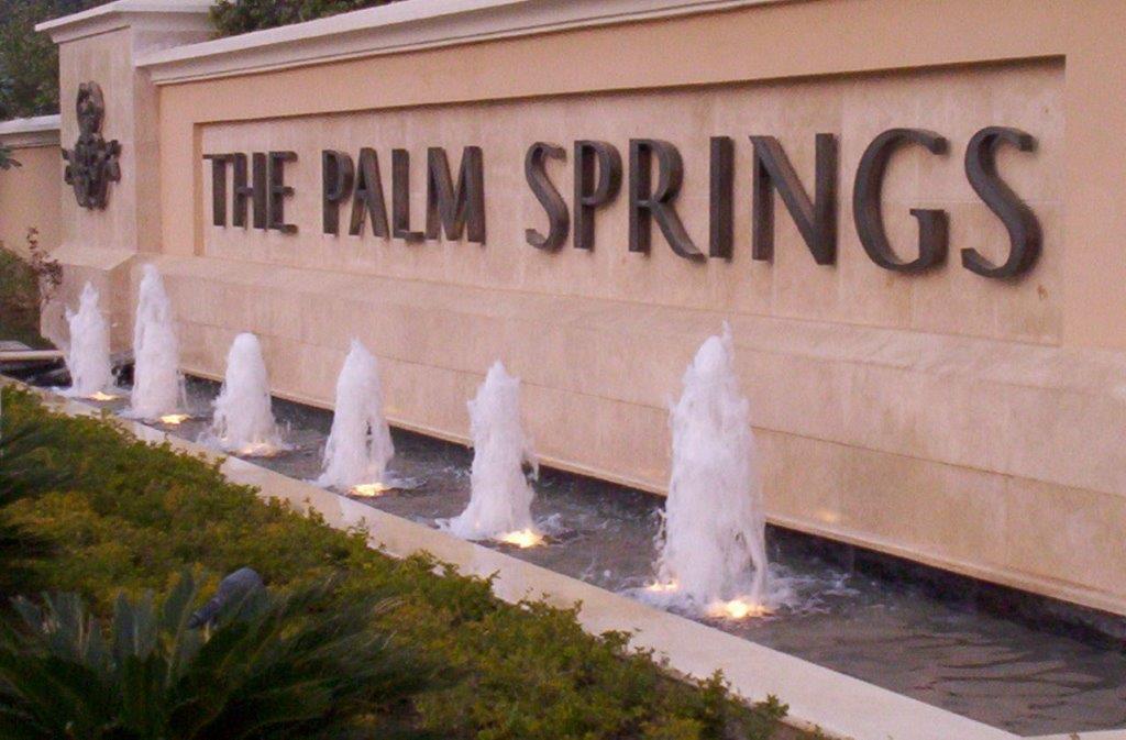 The Palm Springs, Gurgaon (015)